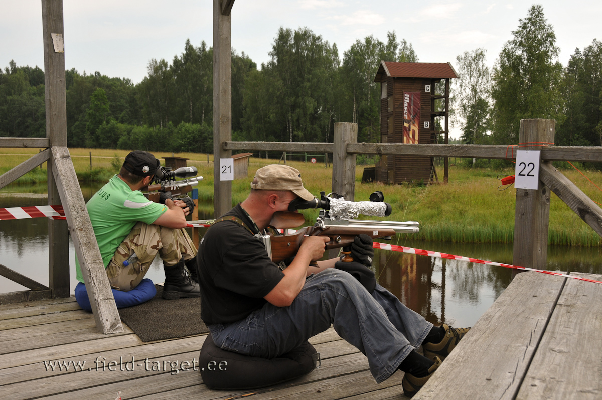 Marius LT ja Konstantin RU